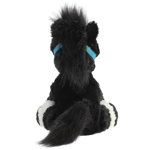 Aurora® - Breyer® - 11" Bridle Buddies - Black Horse