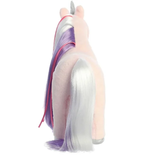 Aurora® - Breyer® - Mane Event - 12" Starlight Unicorn