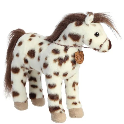 Aurora® - Breyer® - Showstoppers - 13" Knabstrupper