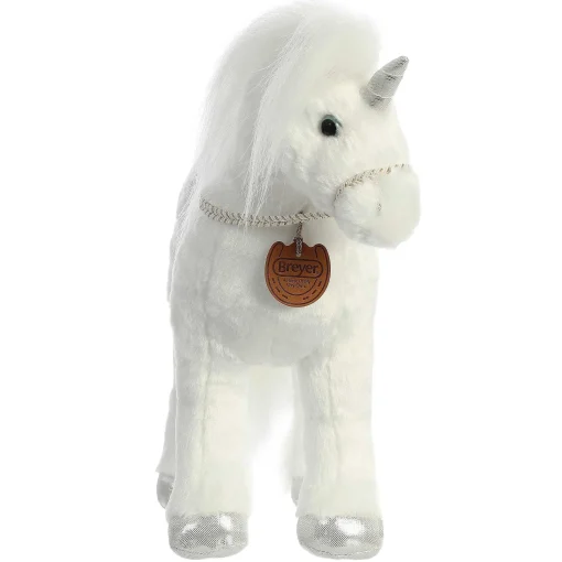 Aurora® - Breyer® - Showstoppers - 13" Xavier