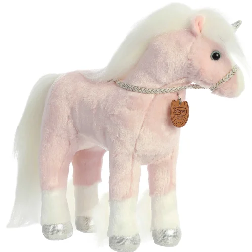 Aurora® - Breyer® - Showstoppers - 13" Aurora