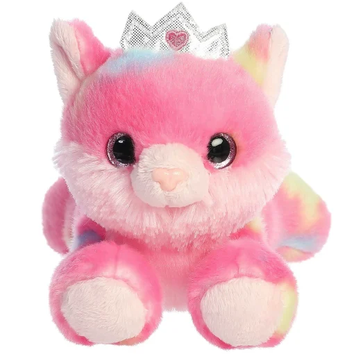 Aurora® - Bright Fancies - 7" Princess Frutti Kitty