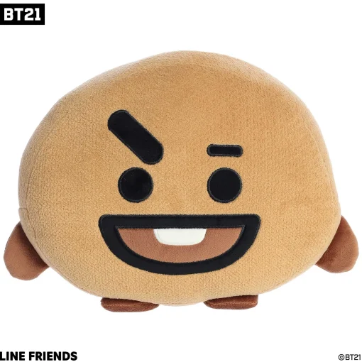 Aurora® - Bt21 - 12" Shooky