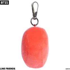 Aurora® - Bt21 - 4" Tata Keychain