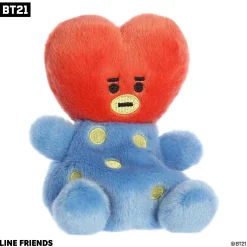 Aurora® - Bt21 - Palm Pals - 5" Tata