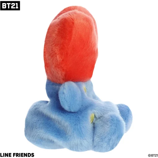 Aurora® - Bt21 - Palm Pals - 5" Tata