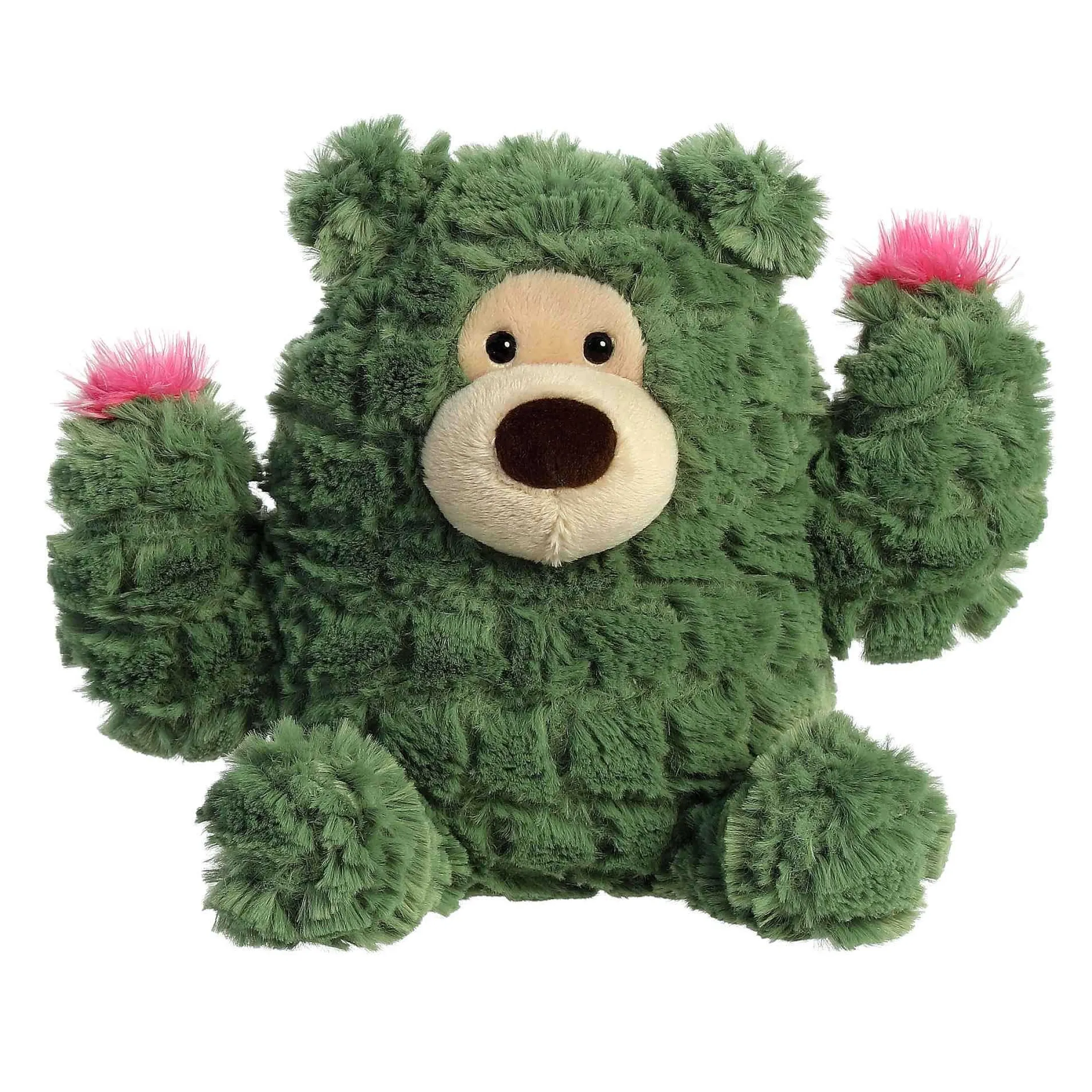 Aurora® - Cactus Kingdom - 7.5" Cactus Bear