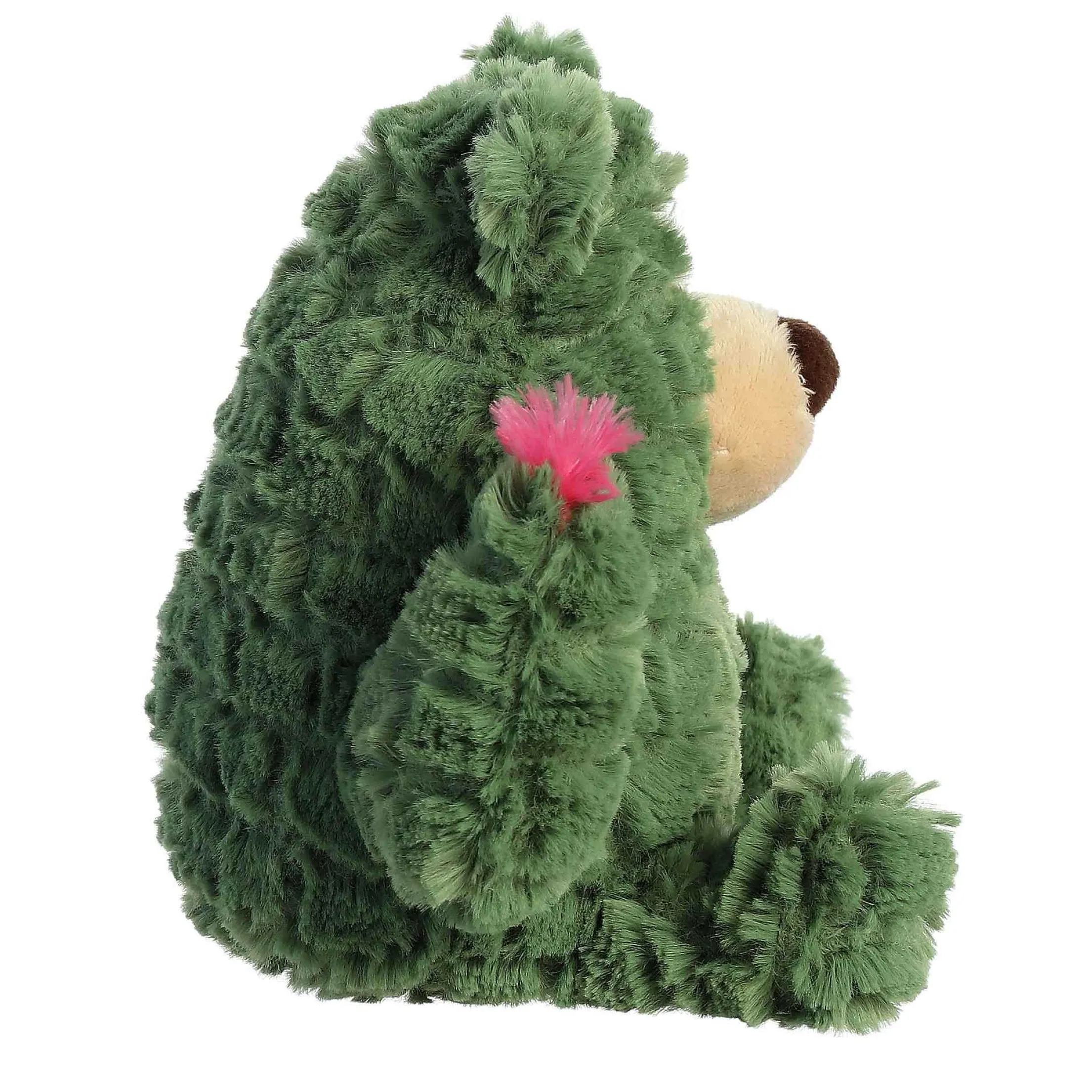 Aurora® - Cactus Kingdom - 7.5" Cactus Bear