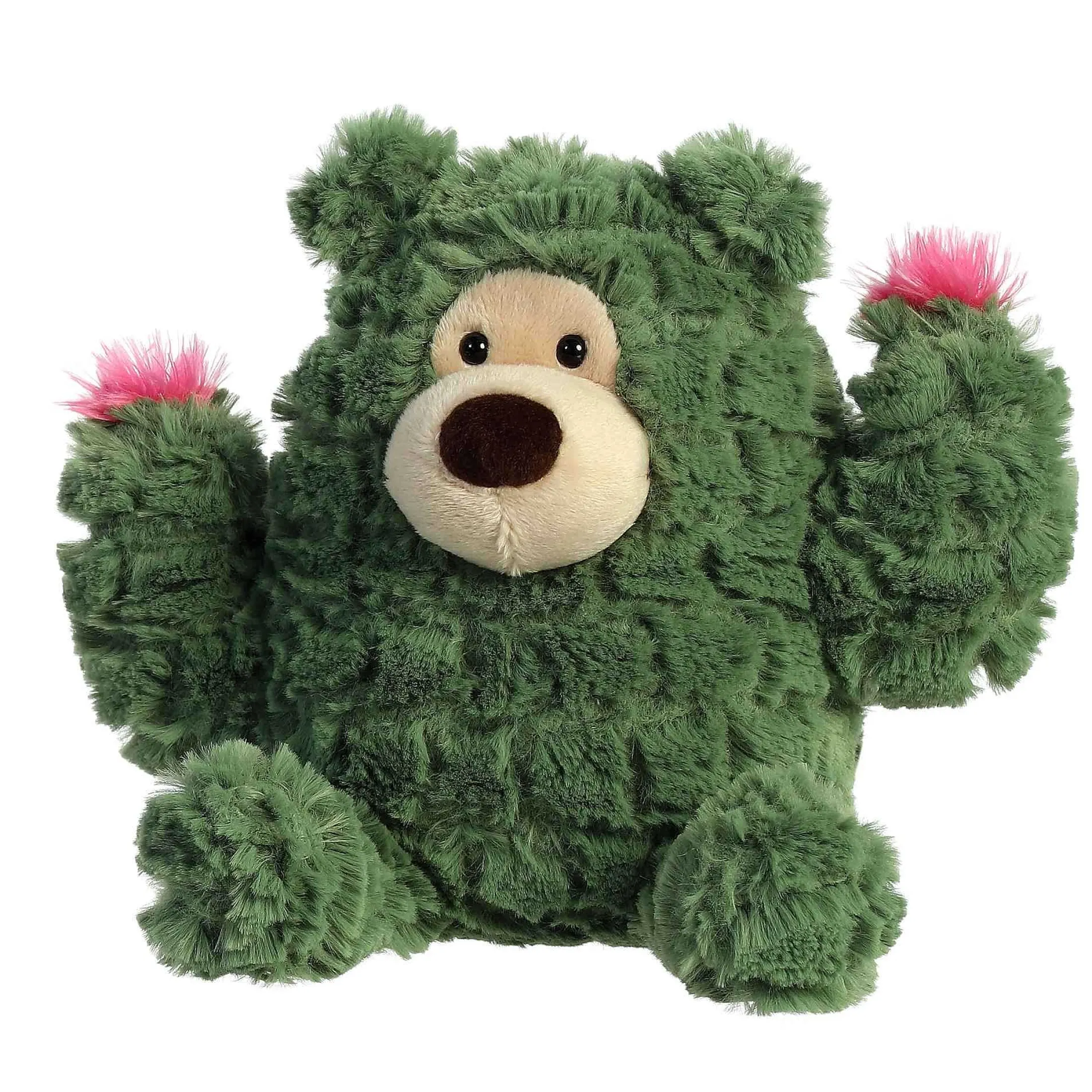 Aurora® - Cactus Kingdom - 7.5" Cactus Bear