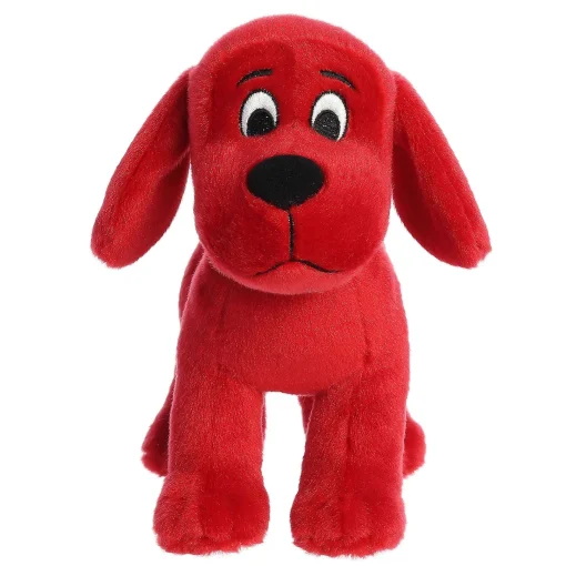 Aurora® - Clifford® - 10" Clifford - Standing