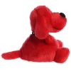 Aurora® - Clifford® - Palm Pal - 5" Clifford