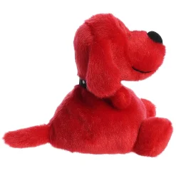 Aurora® - Clifford® - Palm Pal - 5" Clifford