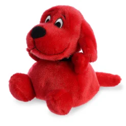 Aurora® - Clifford® - Palm Pal - 5" Clifford
