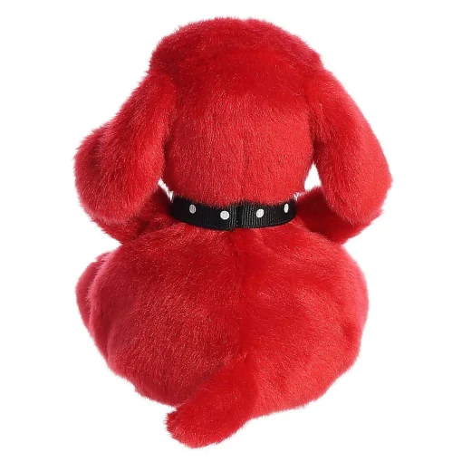 Aurora® - Clifford® - Palm Pal - 5" Clifford