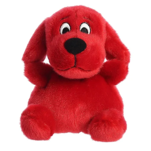 Aurora® - Clifford® - Palm Pal - 5" Clifford