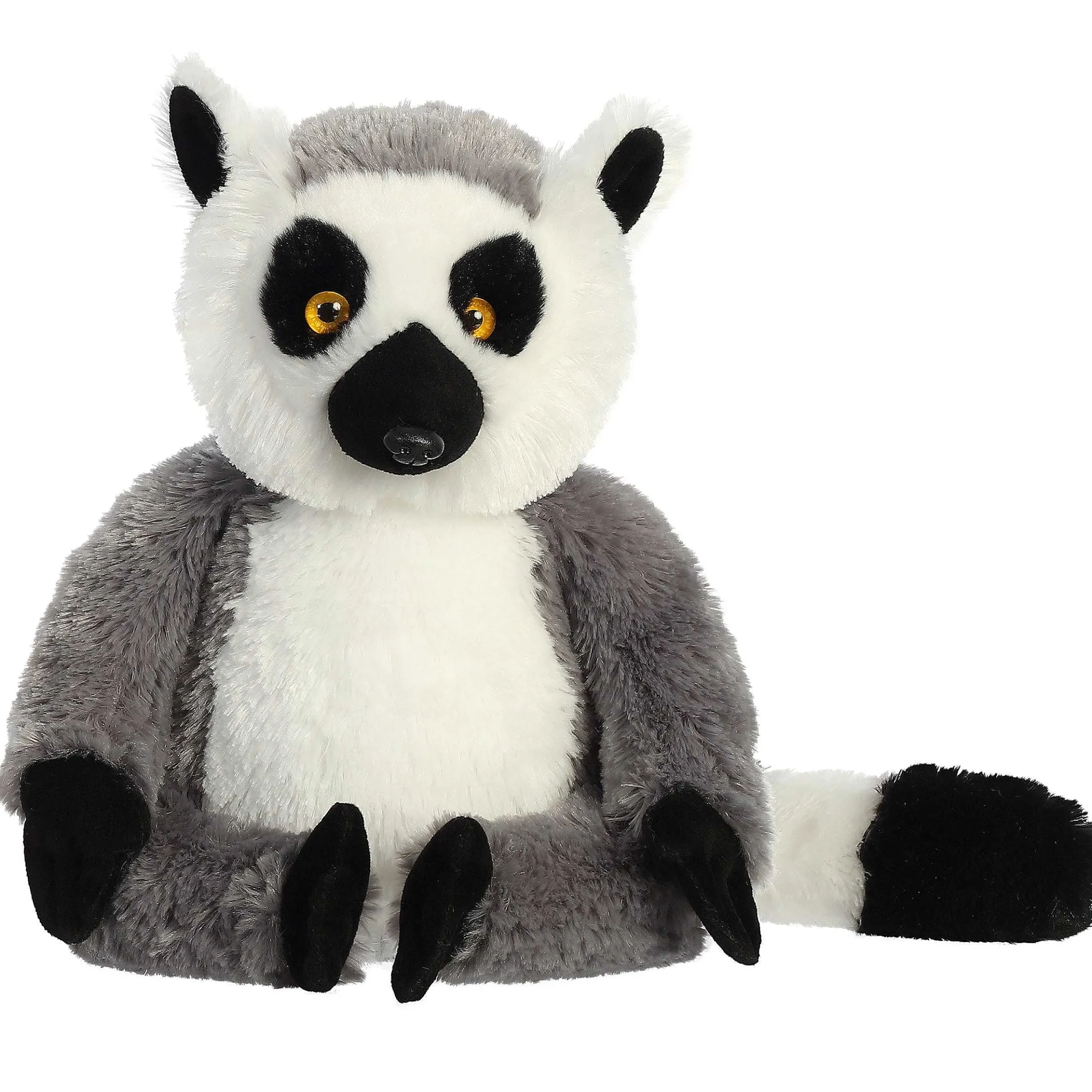 Aurora® - Destination Nation - 11" Ring Tailed Lemur