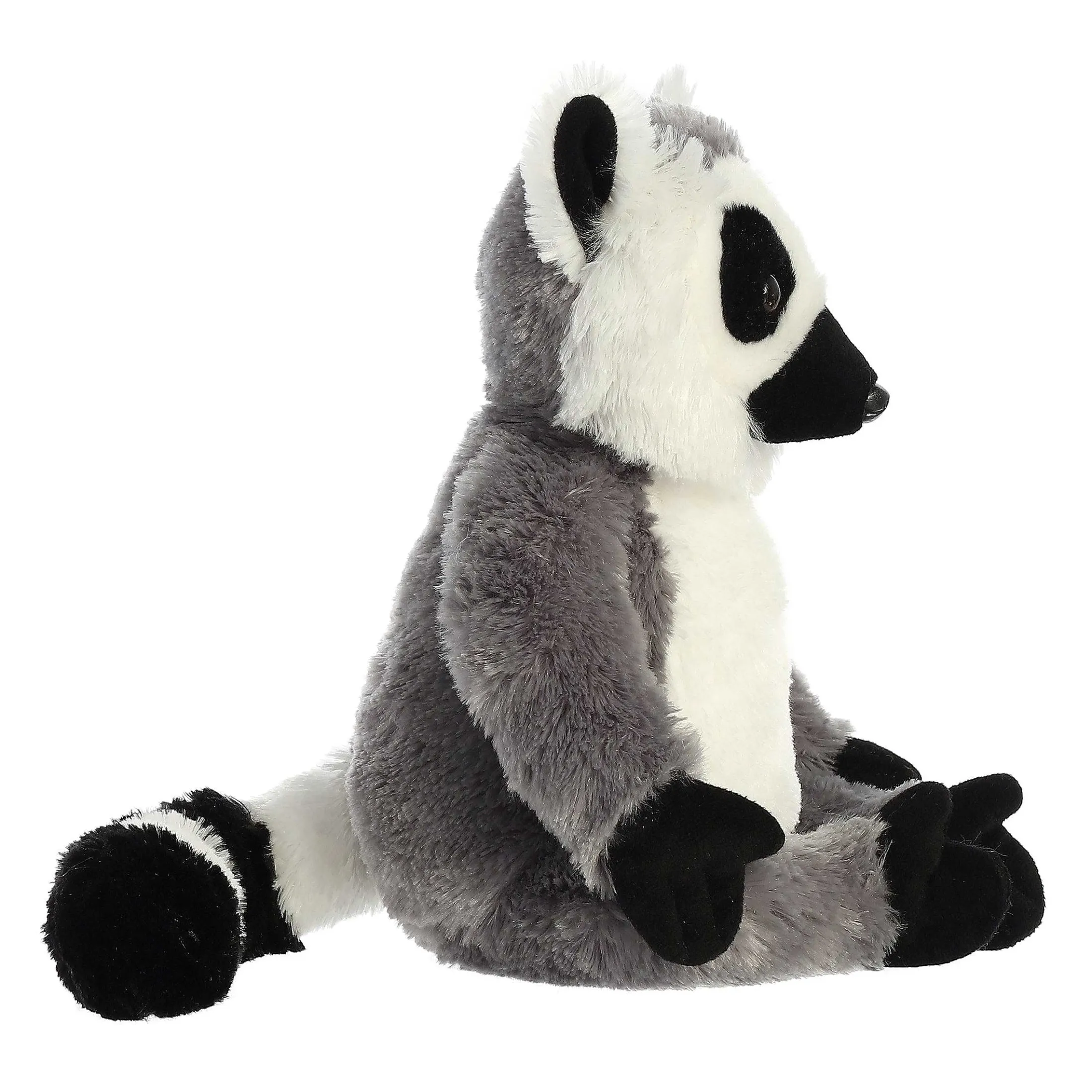 Aurora® - Destination Nation - 11" Ring Tailed Lemur