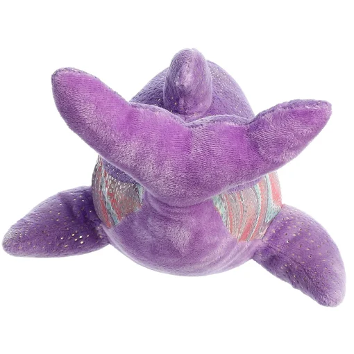 Aurora® - Destination Nation - 12" Purple Dolphin