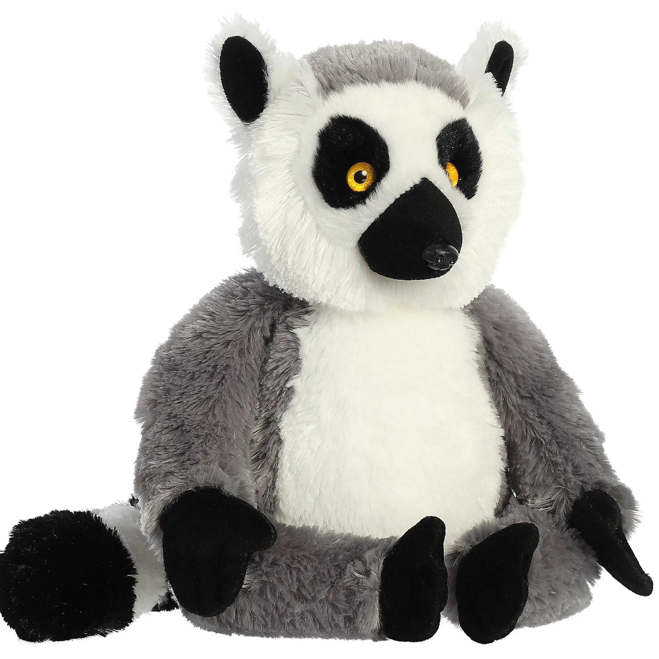 Aurora® - Destination Nation - 11" Ring Tailed Lemur
