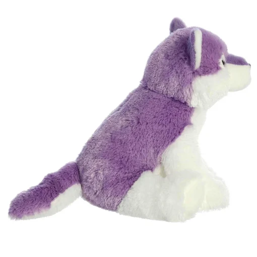 Aurora® - Destination Nation - 12" Purple Wolf