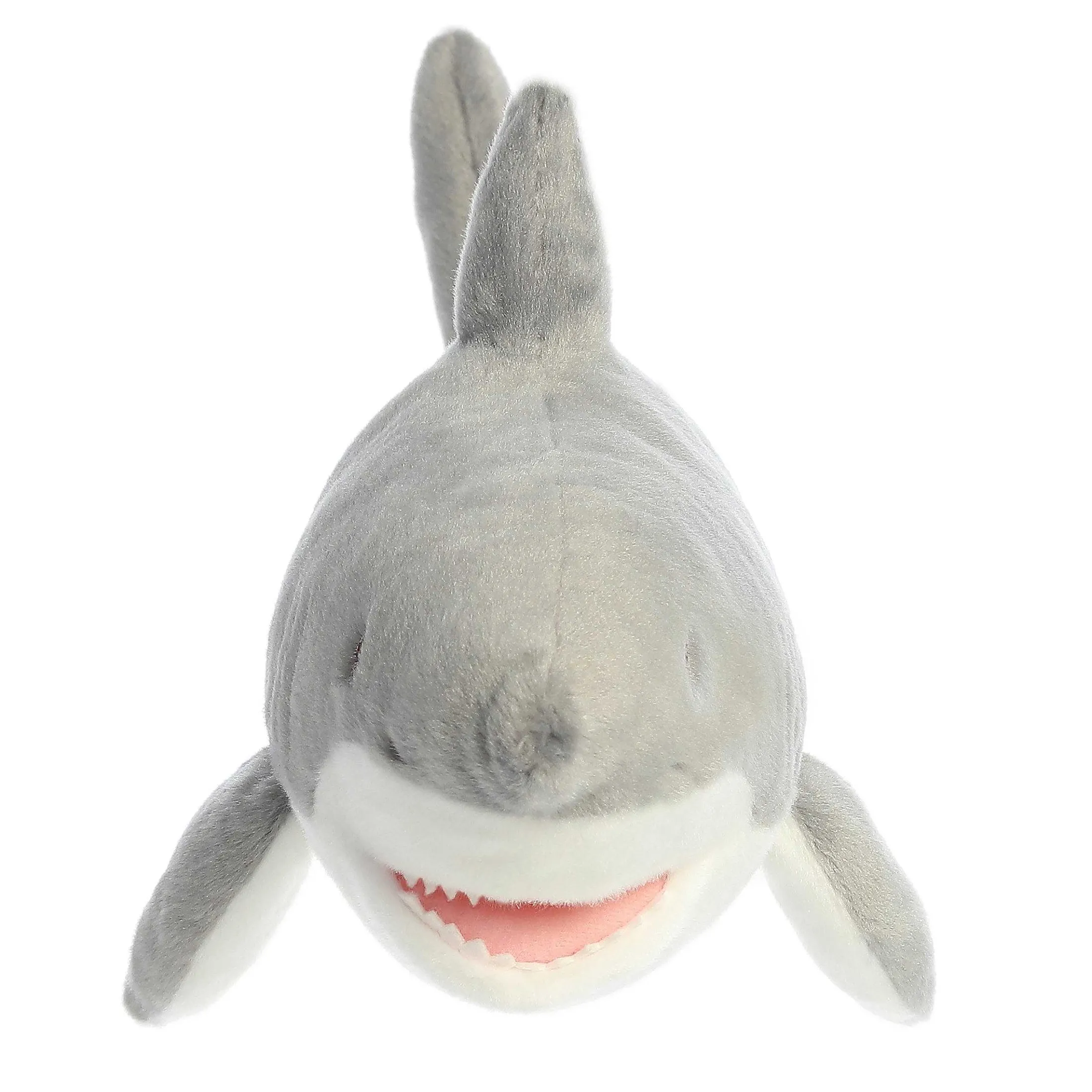 Aurora® - Destination Nation - 17" Great White Shark