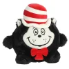Aurora® - Dr. Seuss - 8" Cat In The Hat Ball