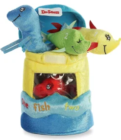 Aurora® - Dr. Seuss - 8