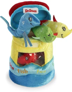 Aurora® - Dr. Seuss - 8