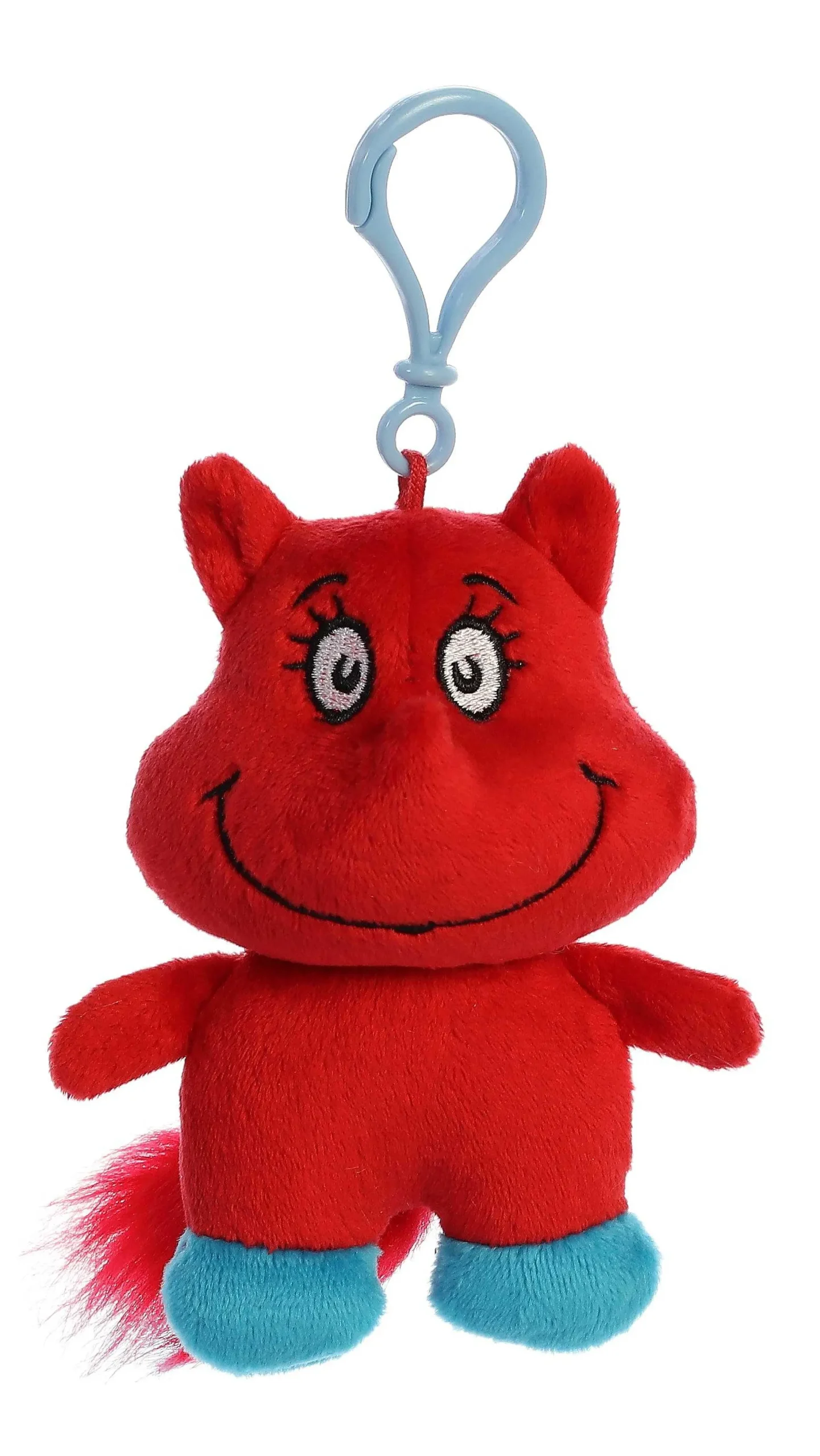 Aurora® - Dr. Seuss - 4" Fox In Socks