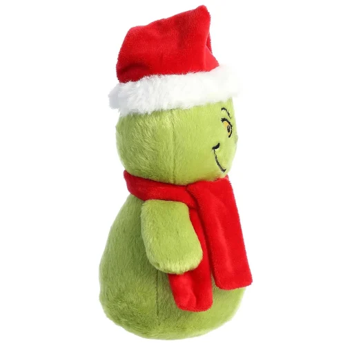 Aurora® - Dr. Seuss - 8" Grinch Snowman