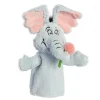 Aurora® - Dr. Seuss - 13" Horton Hand Puppet