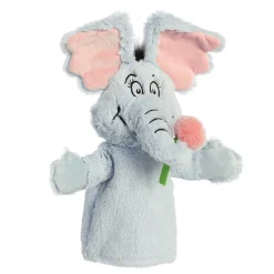 Aurora® - Dr. Seuss - 13" Horton Hand Puppet