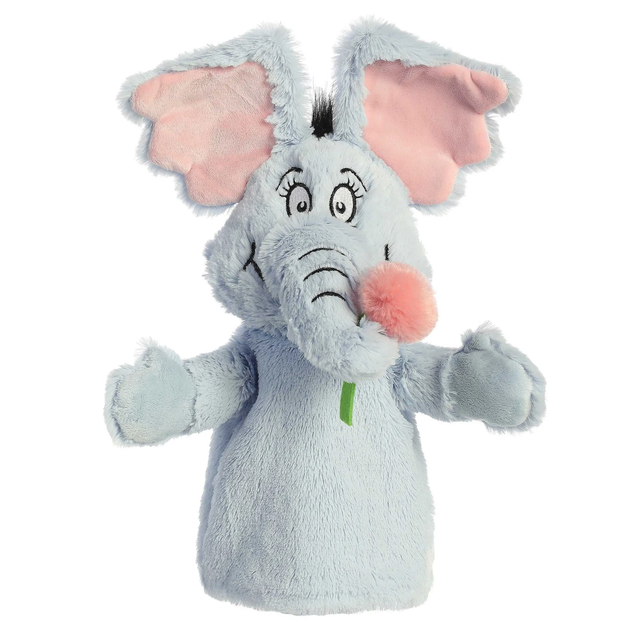 Aurora® - Dr. Seuss - 13" Horton Hand Puppet