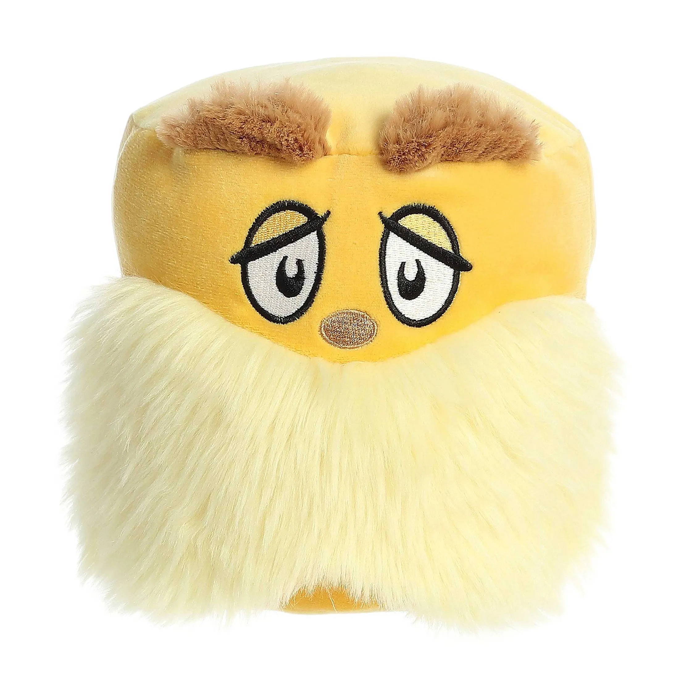 Aurora® - Dr. Seuss - 6.5" Lorax Mallow