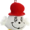 Aurora® - Dr. Seuss - 5" Sam I Am Keychain