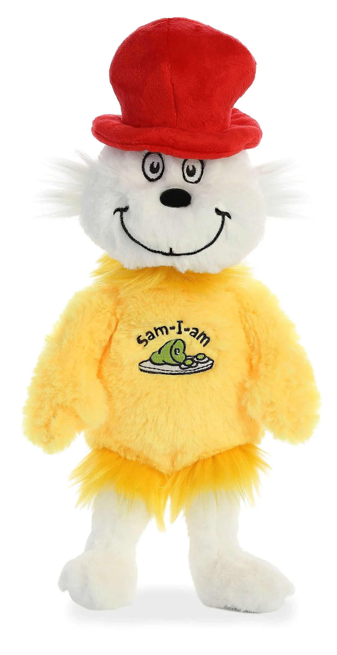Aurora® - Dr. Seuss - 12" Sam I Am