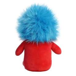 Aurora® - Dr. Seuss - 9.5" Squishy Thing 2