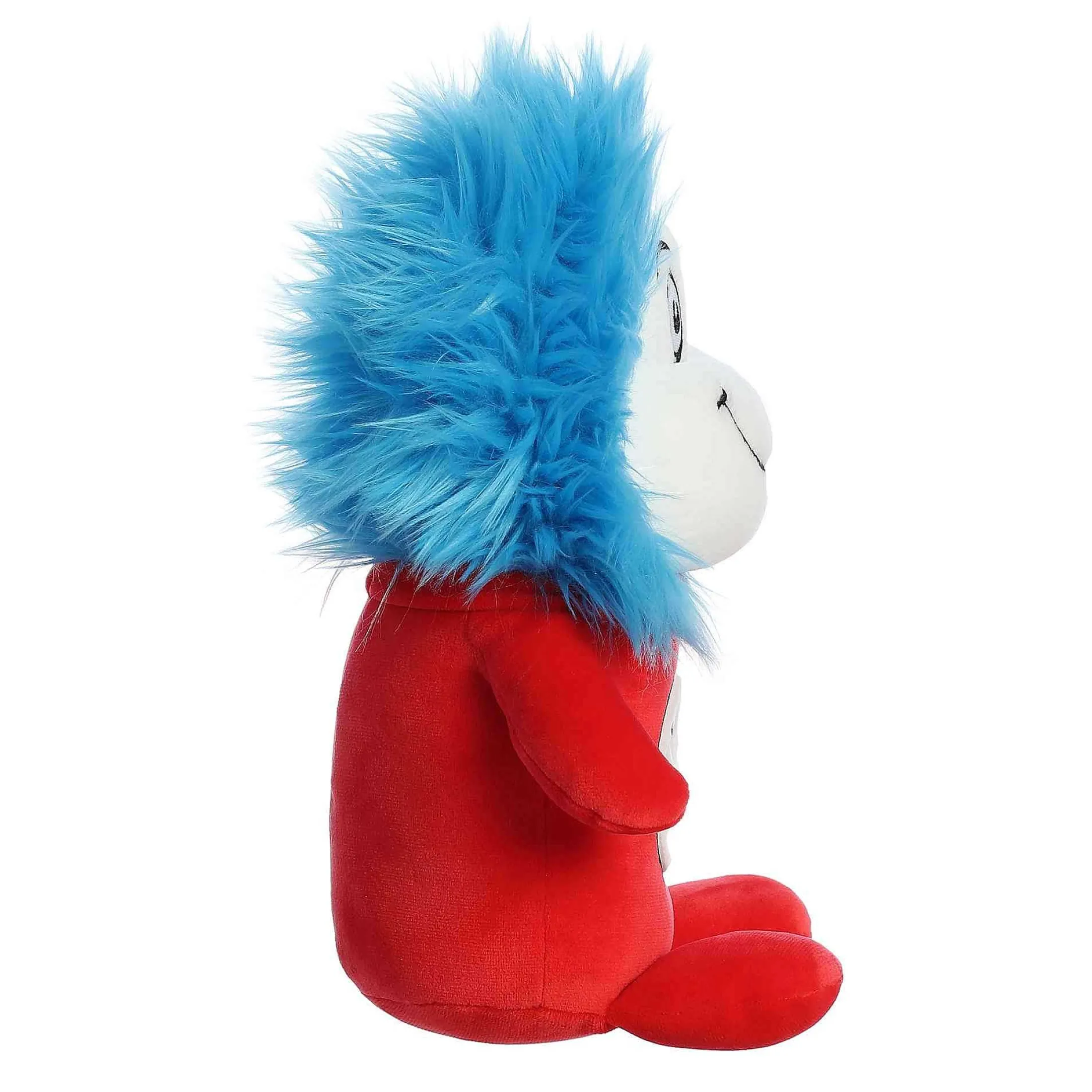 Aurora® - Dr. Seuss - 9.5" Squishy Thing 2