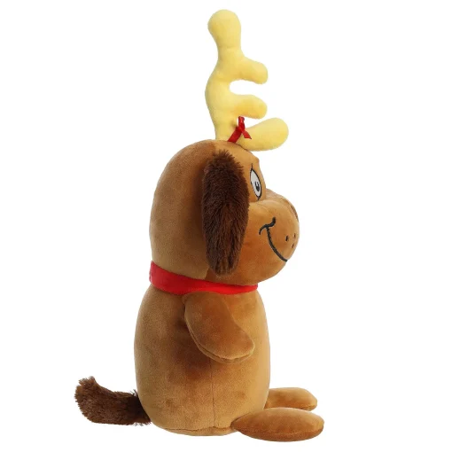 Aurora® - Dr. Seuss - 9.5" Squishy Max
