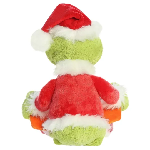 Aurora® - Dr. Seuss - 16" Storytime Grinch
