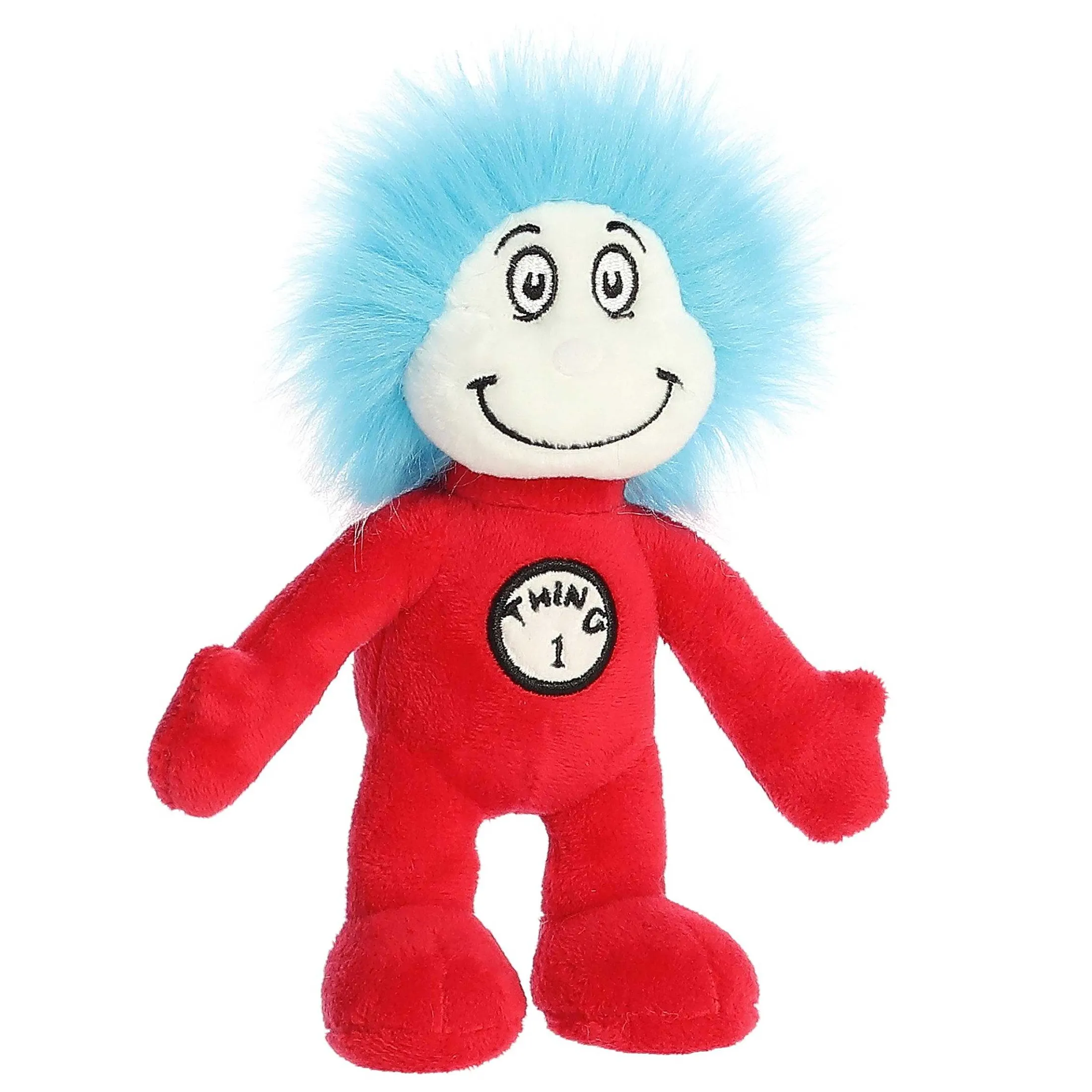 Aurora® - Dr. Seuss - 7" Thing 1 Armature