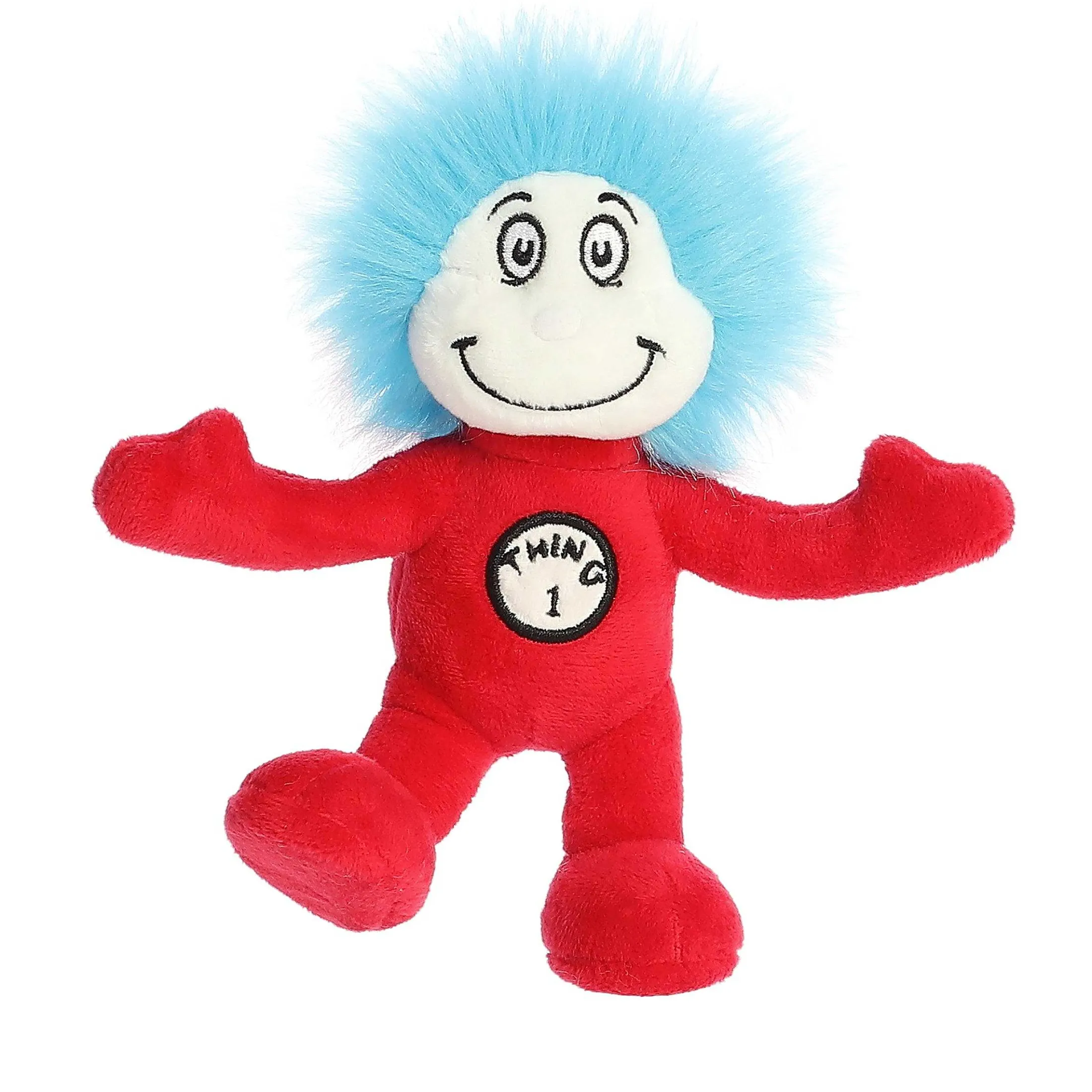 Aurora® - Dr. Seuss - 7" Thing 1 Armature