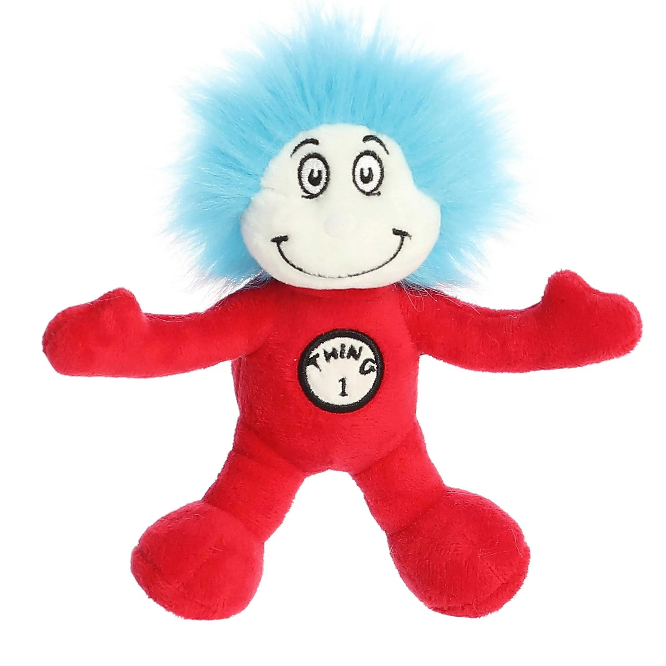Aurora® - Dr. Seuss - 7" Thing 1 Armature