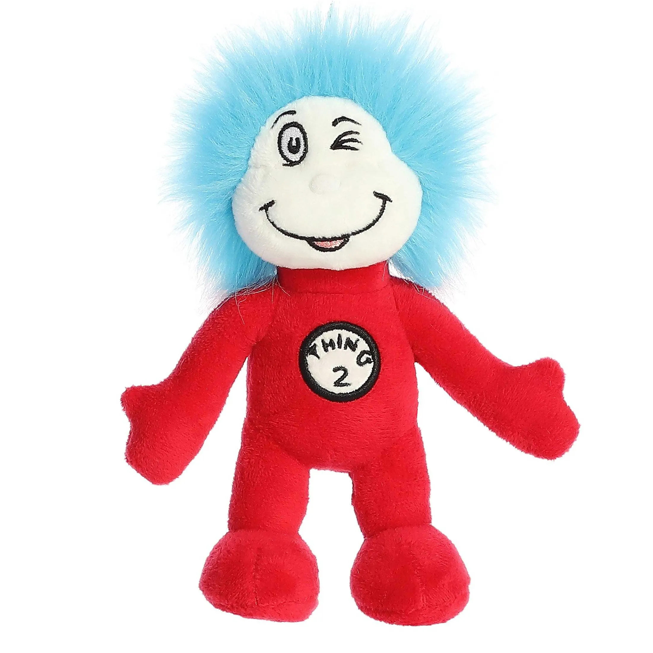 Aurora® - Dr. Seuss - 7" Thing 2 Armature