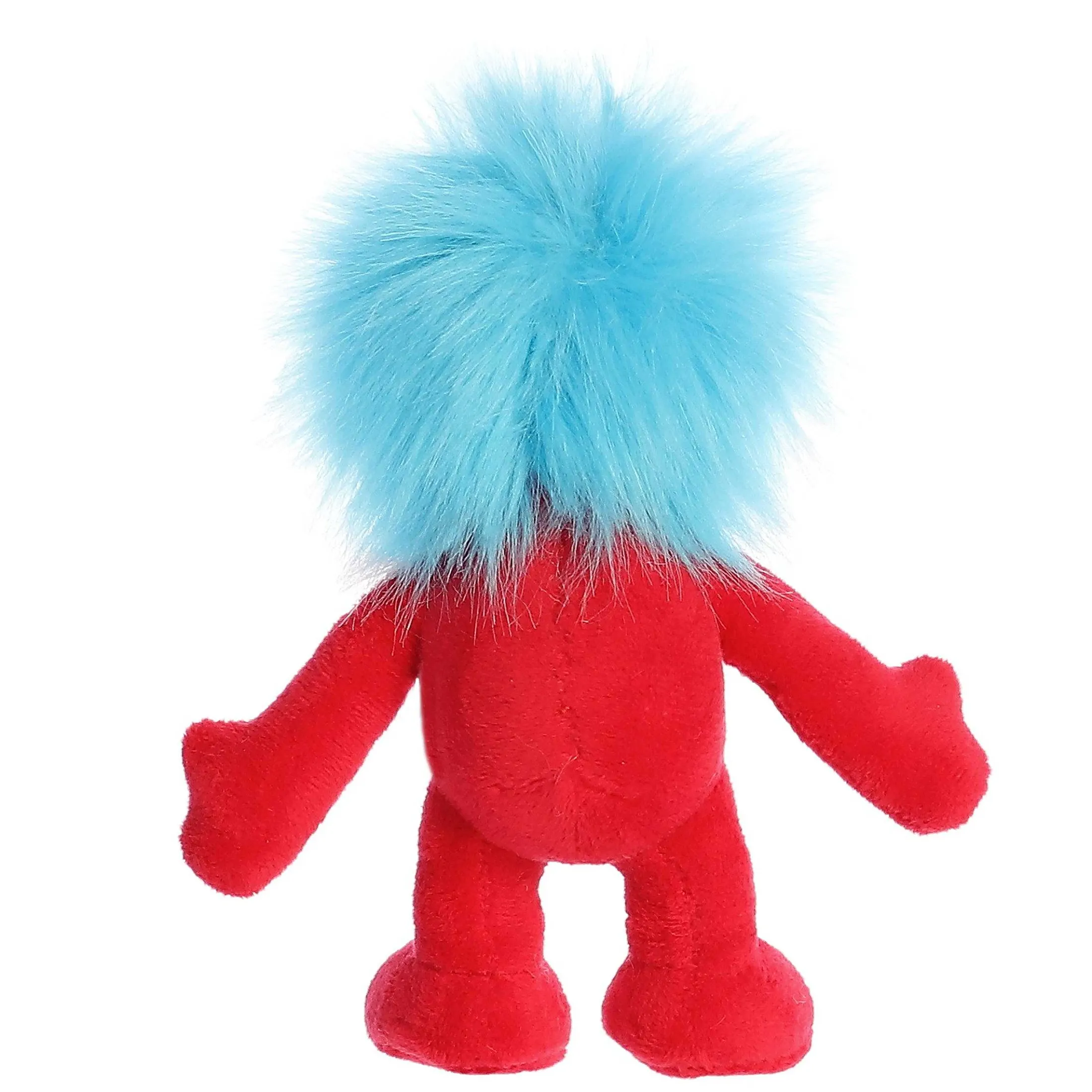 Aurora® - Dr. Seuss - 7" Thing 1 Armature
