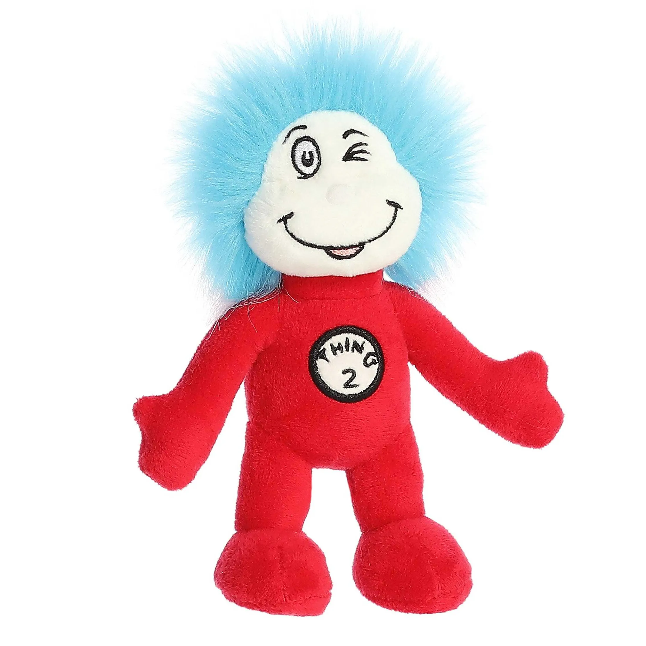 Aurora® - Dr. Seuss - 7" Thing 2 Armature
