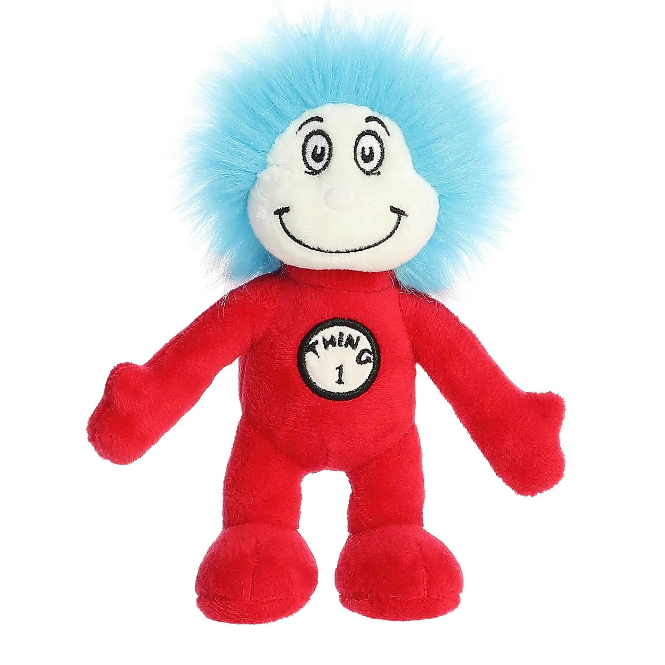 Aurora® - Dr. Seuss - 7" Thing 1 Armature