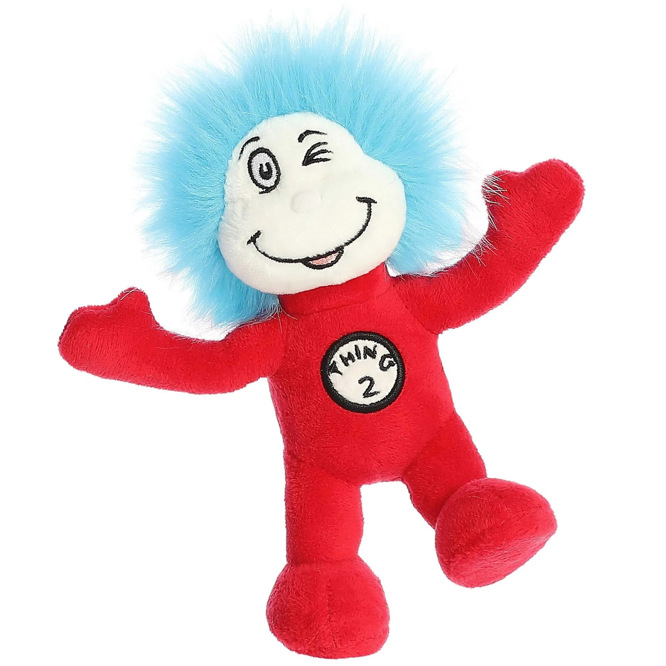 Aurora® - Dr. Seuss - 7" Thing 2 Armature