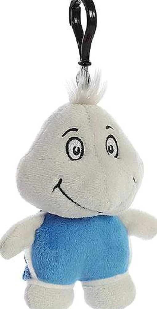 Aurora® - Dr. Seuss - 4" Yertle The Turtle