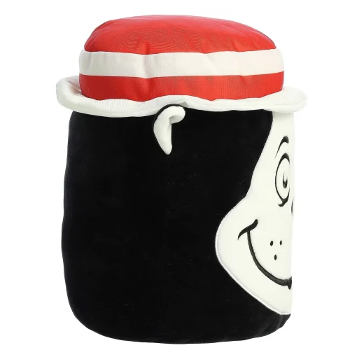 Aurora® - Dr. Seuss - Cat In The Hat Mallow
